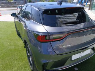 Lexus LBX 2024 Original Edition Επετειακή Έκδοση-thumb-4