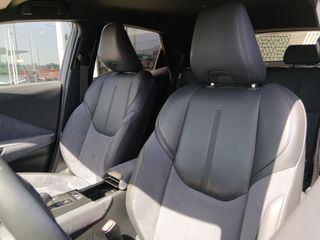 Lexus LBX 2024 Original Edition Επετειακή Έκδοση-thumb-9