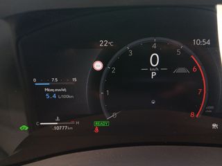 Lexus LBX 2024 Original Edition Επετειακή Έκδοση-thumb-11