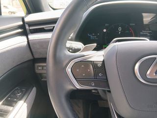 Lexus LBX 2024 Original Edition Επετειακή Έκδοση-thumb-12