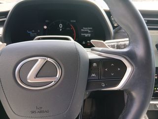 Lexus LBX 2024 Original Edition Επετειακή Έκδοση-thumb-13