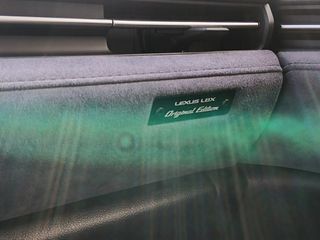 Lexus LBX 2024 Original Edition Επετειακή Έκδοση-thumb-18