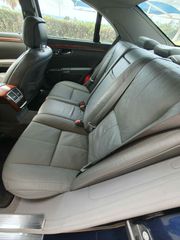 Mercedes-Benz S 500 2009 S 500 4MATIC LOOK S63 AMG-thumb-4