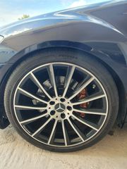 Mercedes-Benz S 500 2009 S 500 4MATIC LOOK S63 AMG-thumb-6