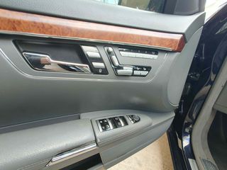 Mercedes-Benz S 500 2009 S 500 4MATIC LOOK S63 AMG-thumb-9