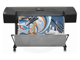 Plotter HP DesignJet Z2100 44-in Photo