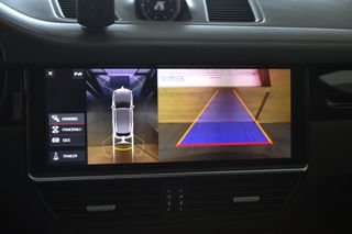Porsche Cayenne 2020 PLUG IN HYBRID-thumb-37