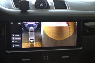 Porsche Cayenne 2020 PLUG IN HYBRID-thumb-38
