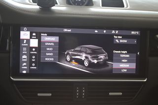 Porsche Cayenne 2020 PLUG IN HYBRID-thumb-42