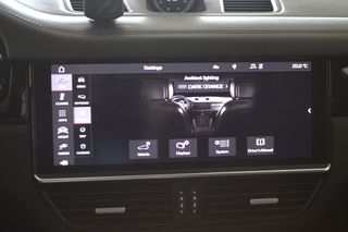 Porsche Cayenne 2020 PLUG IN HYBRID-thumb-43
