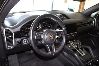 Porsche Cayenne 2020 PLUG IN HYBRID-thumb-15