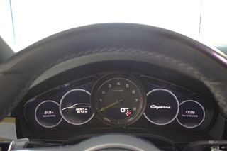 Porsche Cayenne 2020 PLUG IN HYBRID-thumb-31