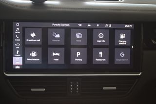 Porsche Cayenne 2020 PLUG IN HYBRID-thumb-33
