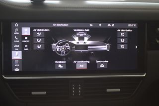 Porsche Cayenne 2020 PLUG IN HYBRID-thumb-35