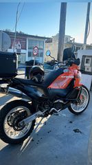 KTM 950 Adventure 2004 Lc8