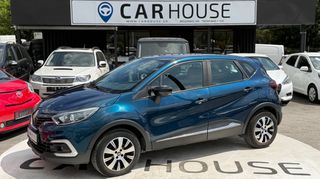 Renault Captur 2018 !!!ΑΥΤΟΜΑΤΟ!!FULL EXTRA!!-thumb-1