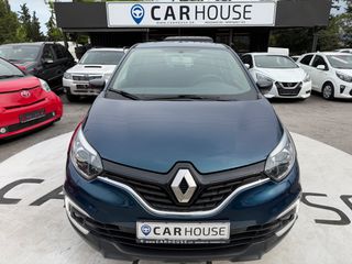 Renault Captur 2018 !!!ΑΥΤΟΜΑΤΟ!!FULL EXTRA!!-thumb-3