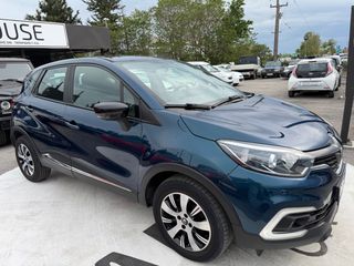 Renault Captur 2018 !!!ΑΥΤΟΜΑΤΟ!!FULL EXTRA!!-thumb-4
