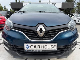 Renault Captur 2018 !!!ΑΥΤΟΜΑΤΟ!!FULL EXTRA!!-thumb-19