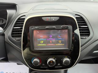 Renault Captur 2018 !!!ΑΥΤΟΜΑΤΟ!!FULL EXTRA!!-thumb-10