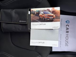 Renault Captur 2018 !!!ΑΥΤΟΜΑΤΟ!!FULL EXTRA!!-thumb-18