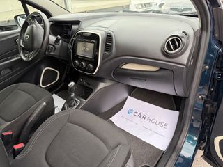 Renault Captur 2018 !!!ΑΥΤΟΜΑΤΟ!!FULL EXTRA!!-thumb-16