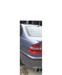 Bmw 318 2005 E 46 DIESEL-thumb-2