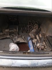 Bmw 318 2005 E 46 DIESEL-thumb-3