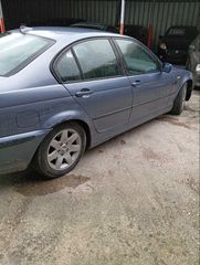 Bmw 318 2005 E 46 DIESEL-thumb-4