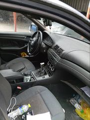 Bmw 318 2005 E 46 DIESEL-thumb-5