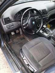Bmw 318 2005 E 46 DIESEL-thumb-6