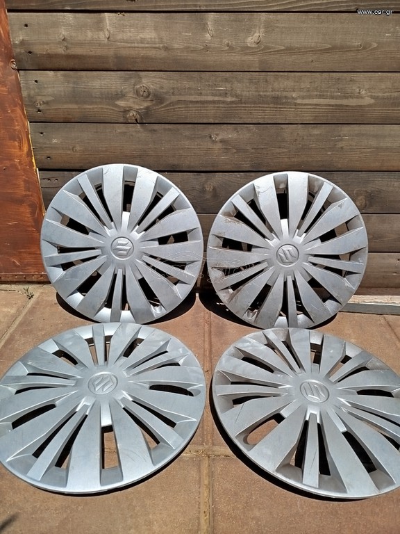 suzuki γνήσια 15"