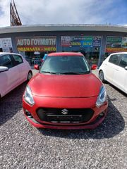 Suzuki Swift 2018
