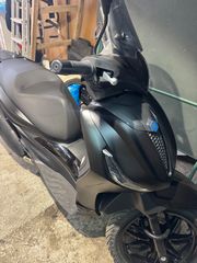 Piaggio Beverly 400 2023
