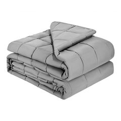 Κουβέρτα VEVOR Weighted, 20 lbs, 88 x 104 σε King Size, Ψύξη αναπνεύσιμη βαριά κουβέρτα με γυάλινες χάντρες, χρήση για όλες τις εποχές, Κατάλληλη για ενήλικες 200-250 lbs, ανακούφιση από άγχος, βελτίω