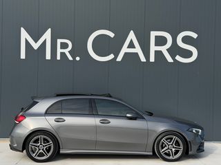 Mercedes-Benz A 180 2018 *AMG LINE*PANORAMA*FULL EXTRA*
