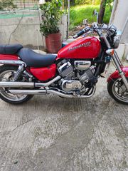 Honda Magna 1996 RC43 750cc