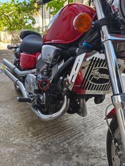 Honda Magna 1996 RC43 750cc-thumb-1