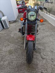 Honda Magna 1996 RC43 750cc-thumb-2
