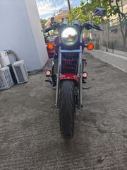 Honda Magna 1996 RC43 750cc-thumb-3