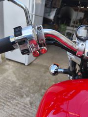 Honda Magna 1996 RC43 750cc-thumb-4