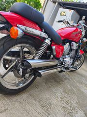 Honda Magna 1996 RC43 750cc-thumb-6