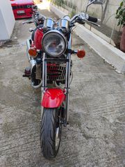 Honda Magna 1996 RC43 750cc-thumb-7