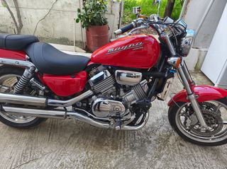 Honda Magna 1996 RC43 750cc-thumb-9