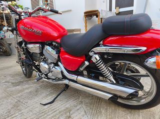 Honda Magna 1996 RC43 750cc-thumb-10