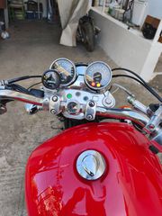 Honda Magna 1996 RC43 750cc-thumb-11