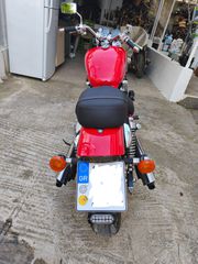 Honda Magna 1996 RC43 750cc-thumb-14