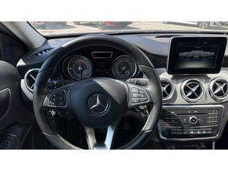 Mercedes-Benz GLA 180 2016 GLA 180D-thumb-9