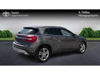 Mercedes-Benz GLA 180 2016 GLA 180D-thumb-6