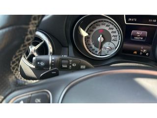Mercedes-Benz GLA 180 2016 GLA 180D-thumb-17